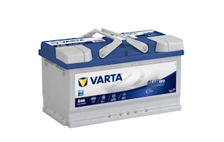 Batteri E46 Blue Dynamic EFB