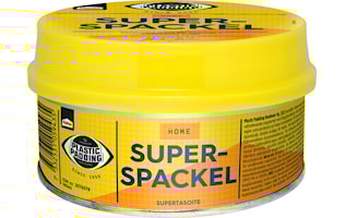 Superspackel Elastic jun 180ml