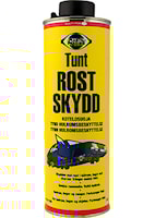 Rostskydd tunn 1l
