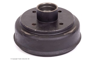 Bromstrumma knott 160x35 mm100