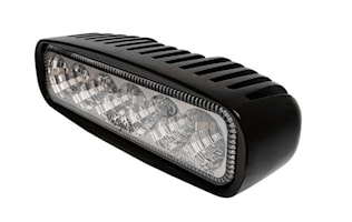 Backstrålkastare LED VikLight