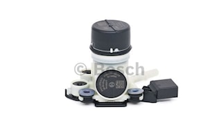 Denoxtronic 5 matningsmodul