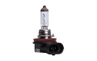 Halogenglödlampa H8 12V 35W