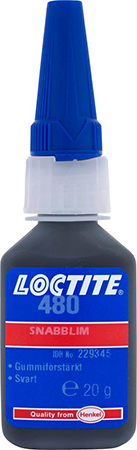 Loctite 480 20g