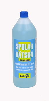 Spolarvätska FDBL -20C 15L