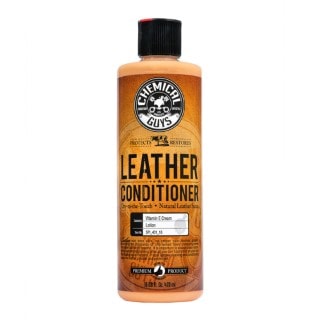 Läs mer om Leather Conditioner