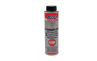 Motoroljesparare 300ml