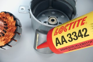 Loctite 3342 AA 300ml