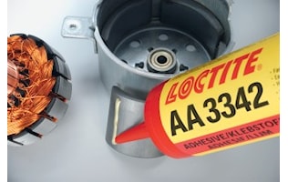 Loctite 3342 AA 300ml