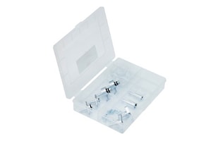 JetClean Adapter Set M2