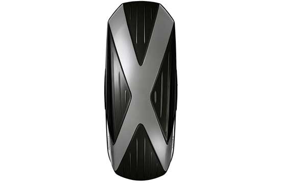 Takbox Excellence XT sv/titan