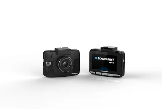 Mobil DVR-kamera 3.0 GPS