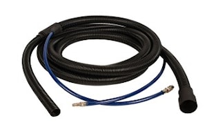 Pneumatisk Utsugsslang 915