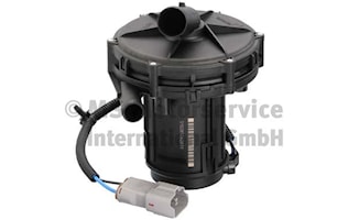 Sekundärluftpump