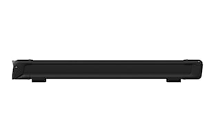 Skidhållare SnowPack L Black