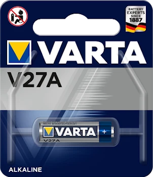 Batteri V27A 12V