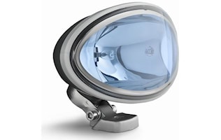 Extraljus Comet 300 FF