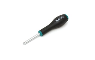 Handtag för hylsor 1/4"