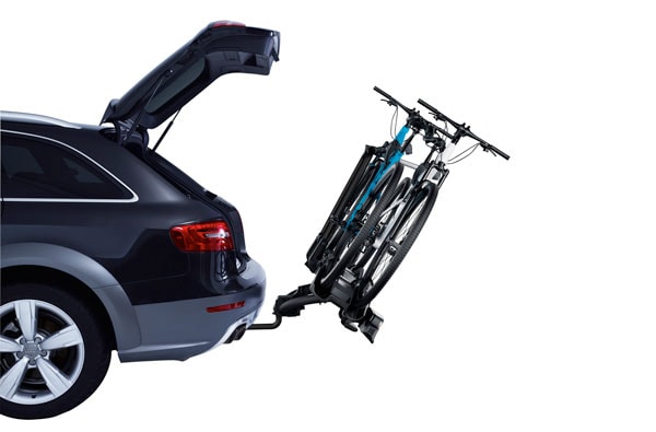 Cykelhållare VeloCompact 2 cyk