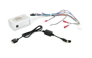 iPod-adapter VW
