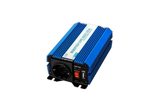 Inverter 300W 24V mod. Sinus