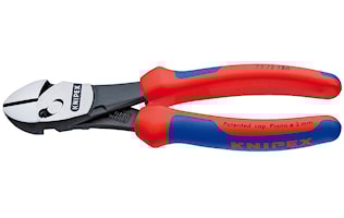 KNIPEX TwinForce® 180 mm