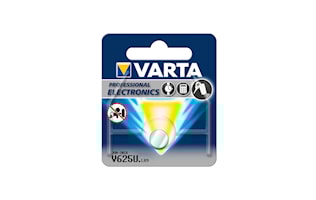 Batteri V625U 1,5V