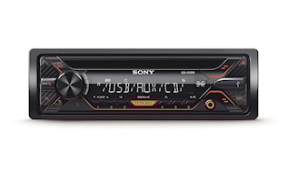 Bilstereo CD/Radio/USB