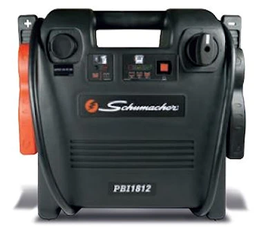 Startbooster 12V - 700 A