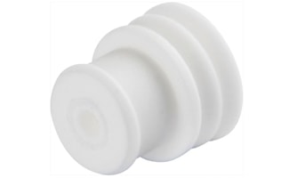 Tätning 1.5-2.5mm², vit