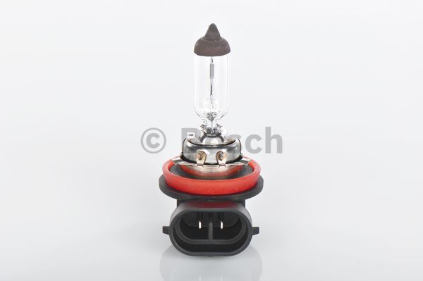 Halogen H11 12V 55W Pure Light