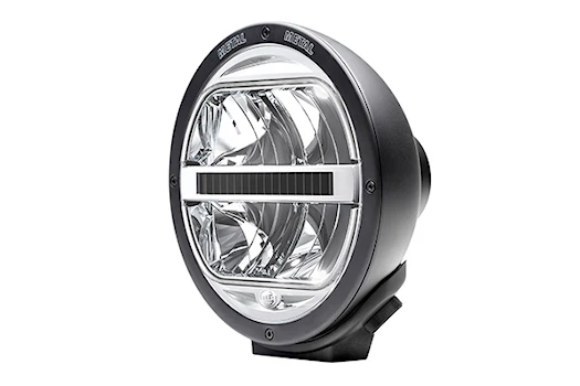 Extraljus Lumin. Metal LED 3.0