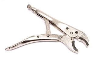 Griptång 175 mm