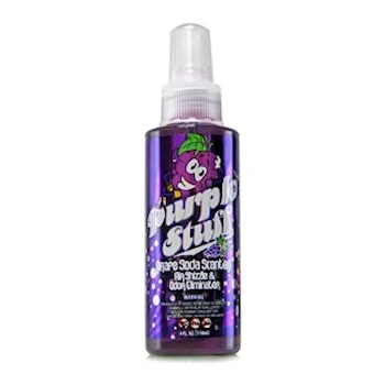 Purple Stuff Grape Soda Scent