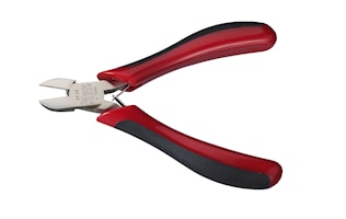 Sidavbitare 115 mm Carbon