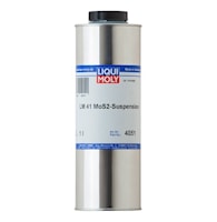 LM 41 MoS2-Suspension 1L