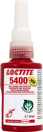 Loctite 5400 Gängtätning 50ml