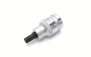 Hylsa 1/2" Ribe M7/ 55 mm