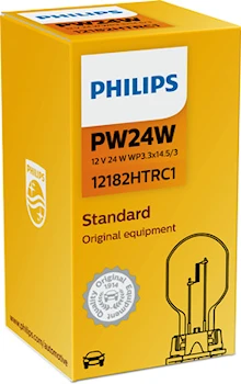 Glödlampa PW24W 12V