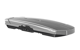 Takbox Motion XT Alpine Titan