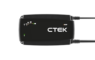 Batteriladdare I1225 12V