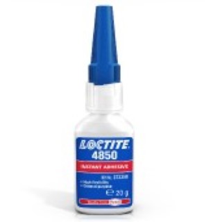 LOCTITE 4850 BO20G SE/FI