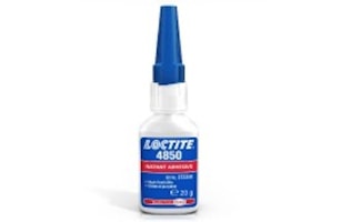 LOCTITE 4850 BO20G SE/FI