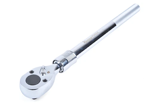 Spärrskaft 3/4"