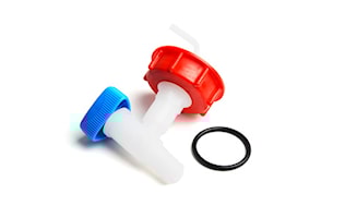 Kran LM 20-liters dunk