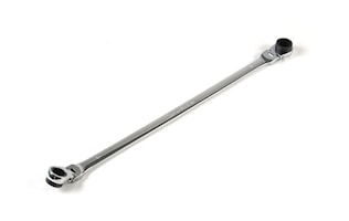 Ringspärrnyckel 13x15 mm