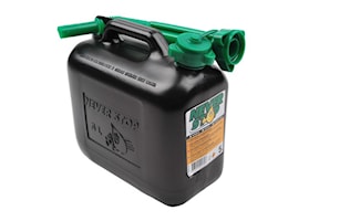 Bränsledunk 20 liter