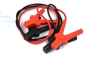 Startkabel 25mm2 4.5M