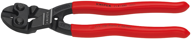 Läs mer om KNIPEX CoBolt® 200mm