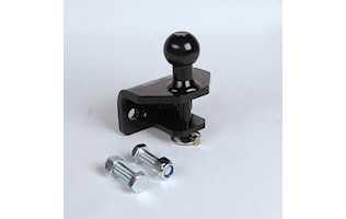 Duplex 50 mm koppling